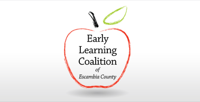 Early Learning Coalition of Escambria County Logo